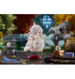 Honkai: Star Rail - Statuette PVC Jing Yuan Chibi Chara YuraYura Stand 10 cm