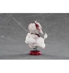Honkai: Star Rail - Statuette Jing Yuan Chibi Chara YuraYura Stand 10 cm