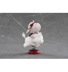 Honkai: Star Rail - Statuette Jing Yuan Chibi Chara YuraYura Stand 10 cm