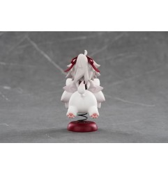 Honkai: Star Rail - Statuette Jing Yuan Chibi Chara YuraYura Stand 10 cm