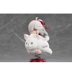 Honkai: Star Rail - Statuette PVC Jing Yuan Chibi Chara YuraYura Stand 10 cm