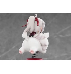 Honkai: Star Rail - Statuette PVC Jing Yuan Chibi Chara YuraYura Stand 10 cm