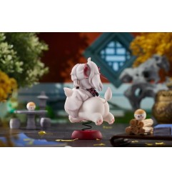 Honkai: Star Rail - Statuette PVC Jing Yuan Chibi Chara YuraYura Stand 10 cm