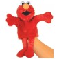 1 rue Sésame - Marionnette Elmo 35 cm