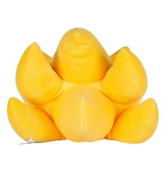 Sonic The Hedgehog - Sonic - The Hedgehog peluche Mocchi-Mocchi Mega Super Sonic 25 cm