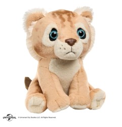 Wicked - Peluche Cowardly Lion Cub 19 cm