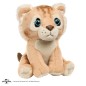 Wicked - Peluche Cowardly Lion Cub 19 cm