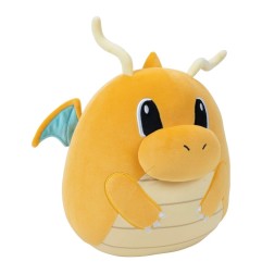 Squishmallows - Peluche Dragonite 25 cm