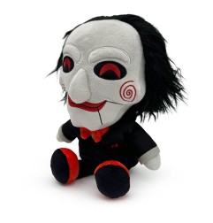 Saw - Peluche Billy the Puppet 22 cm