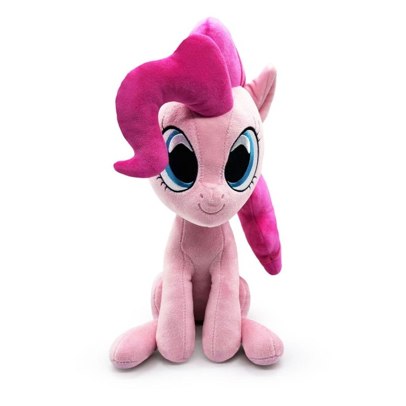 My Little Pony - Peluche Pinkie Pie 22 cm