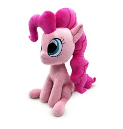 My Little Pony - Peluche Pinkie Pie 22 cm