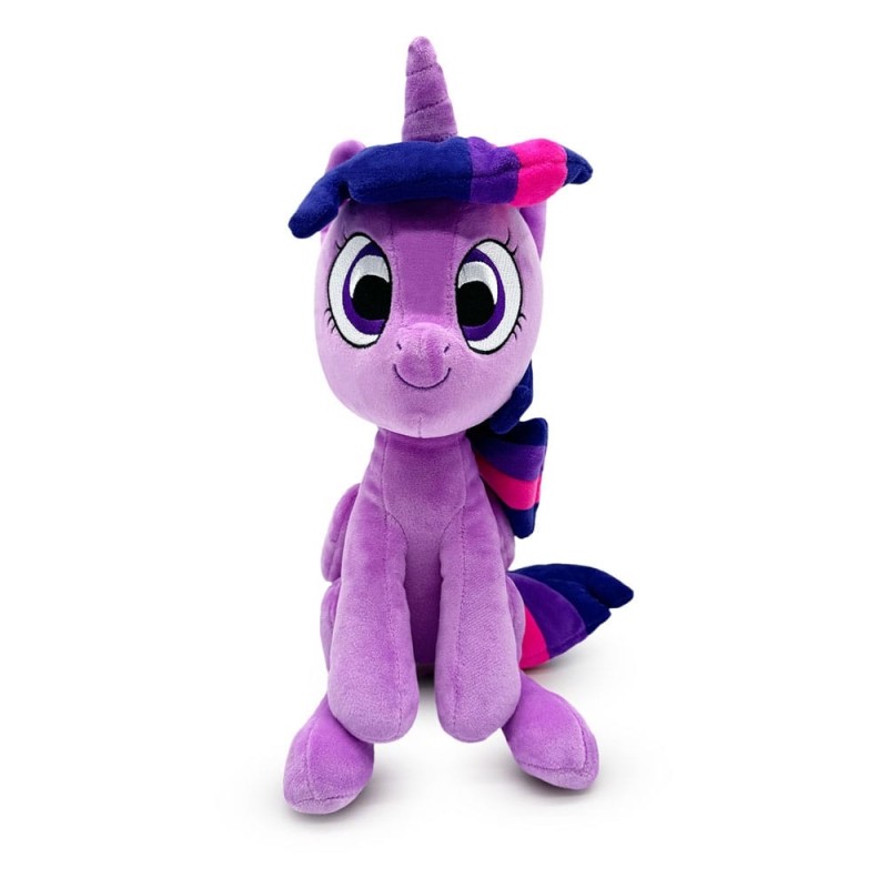 My Little Pony - Peluche Twilight Sparkle 22 cm