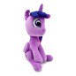My Little Pony - Peluche Twilight Sparkle 22 cm