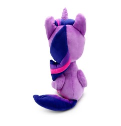 My Little Pony - Peluche Twilight Sparkle 22 cm