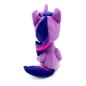 Mon Petit Poney - Peluche Twilight Sparkle 22 cm Mon Petit Poney - Peluche Twilight Sparkle 22 cm