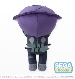 Kaiju No. 8 - Peluche Kikoru Soshiro Hoshina Lay-Down L 20 cm