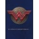 DC Comics - Carte pop-up 3D Wonder Woman