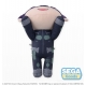 Kaiju No. 8 - Peluche Kikoru Soshiro Hoshina Lay-Down L 20 cm