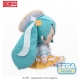 Character Vocal Series 01: Hatsune Miku - Peluche Fuwa Petit Magical Mirai 2024 L 30 cm