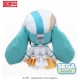 Character Vocal Series 01: Hatsune Miku - Peluche Fuwa Petit Magical Mirai 2024 L 30 cm