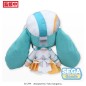 Hatsune Miku - Character Vocal Series 01:  peluche Fuwa Petit  Magical Mirai 2024 L 30 cm