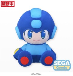 Mega Man - Peluche  M 22 cm