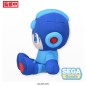 Mega Man - Peluche M 22 cm Mega Man - Peluche M 22 cm