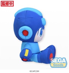 Mega Man - Peluche  M 22 cm