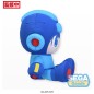 Mega Man - Peluche Mega Man M 22 cm Mega Man - Peluche Mega Man M 22 cm