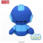 Mega Man - Peluche M 22 cm Mega Man - Peluche M 22 cm