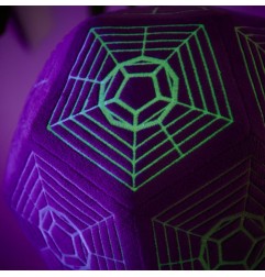 Destiny - Tubbz peluche Legendary Engram 24 cm