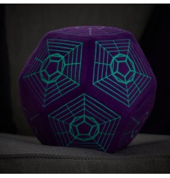 Destiny - Tubbz peluche Legendary Engram 24 cm
