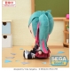 Hatsune Miku : Colorful Stage! - Peluche Classroom SEKAI Miku L 27 cm
