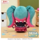 Hatsune Miku : Colorful Stage! - Peluche Classroom SEKAI Miku L 27 cm
