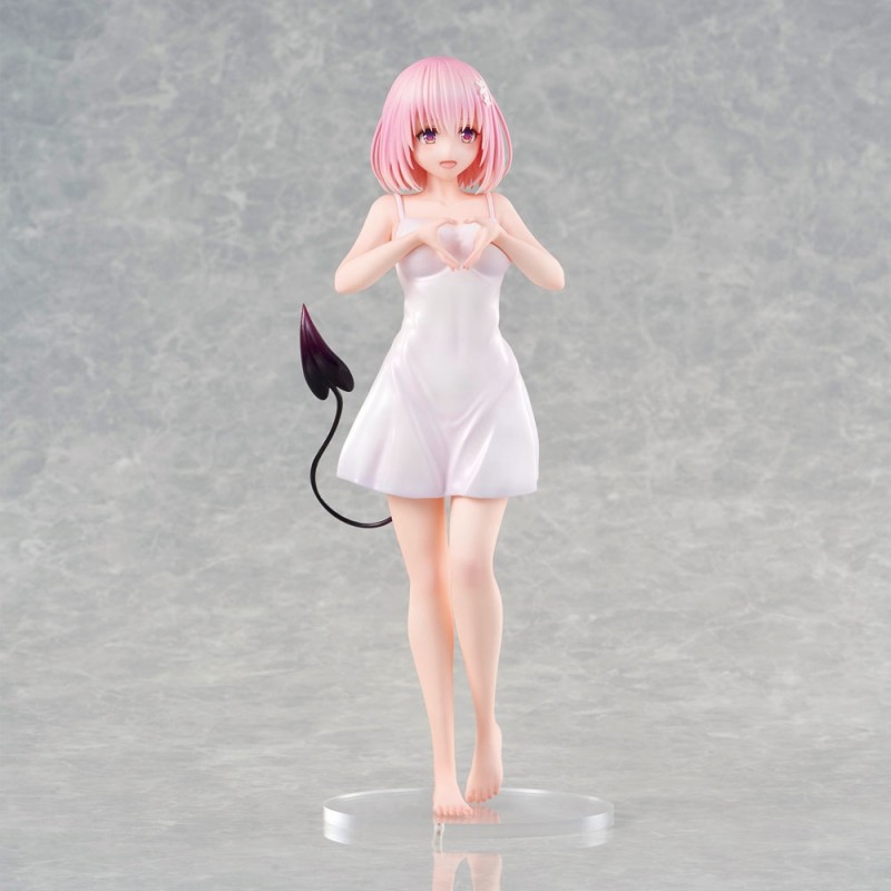 Love Trouble - 1/6 statuette PVC Momo Velia Deviluke 26 cm