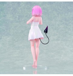 Love Trouble - Statuette 1/6 Momo Velia Deviluke 26 cm