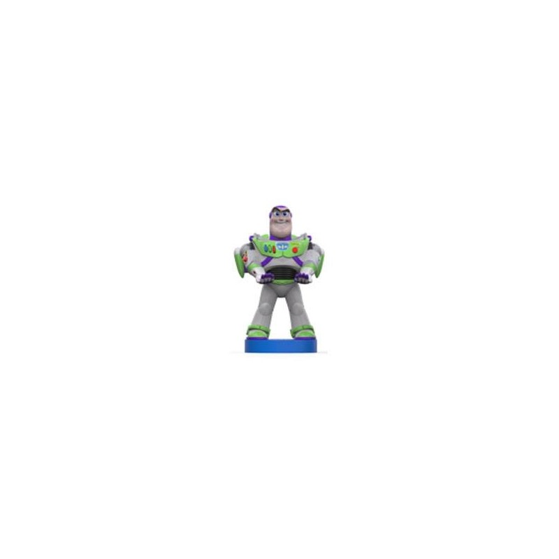 Toy Story - 4 Cable Guy Buzz Lightyear 20 cm