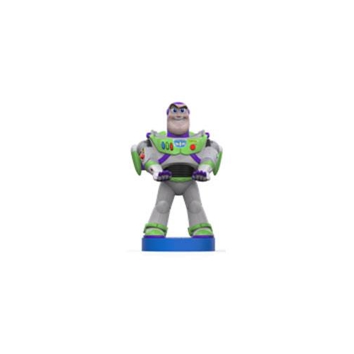 Toy Story 4 - Figurine Cable Guy Buzz l'Eclair 20 cm