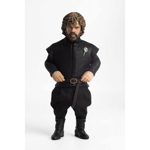 Game of Thrones - Figurine 1/6 Tyrion Lannister 22 cm
