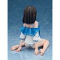Strike the Blood Final - Statuette 1/4 Yukina Himeragi White Lingerie Ver. 22 cm
