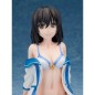 Strike the Blood - Final statuette PVC 1/4 Yukina Himeragi White Lingerie Ver. 22 cm