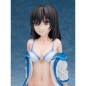 Strike the Blood - Final statuette PVC 1/4 Yukina Himeragi White Lingerie Ver. 22 cm