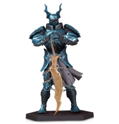 DC Comics - Dark Nights: Metal statuette Batman The Merciless 21 cm