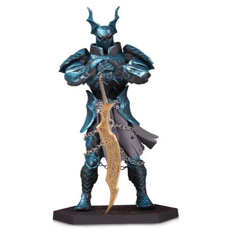 DC Comics - Dark Nights: Metal statuette Batman The Merciless 21 cm