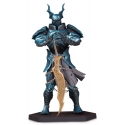 DC Comics - Statuette Dark Nights Metal Batman The Merciless 21 cm