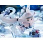 Punishing: Gray Raven FNEX - Statuette 1/7 No.21:XXI Solar Frost Ver. 20 cm
