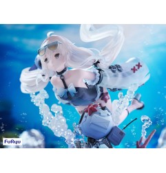 Punishing: Gray Raven FNEX - Statuette 1/7 No.21:XXI Solar Frost Ver. 20 cm