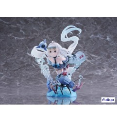 Punishing: Gray Raven FNEX - Statuette 1/7 No.21:XXI Solar Frost Ver. 20 cm