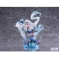 Punishing: Gray Raven FNEX - Statuette 1/7 No.21:XXI Solar Frost Ver. 20 cm