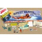 Dents de la Mer, Les - Les Dents de la mer coffret cadeau Amity Island Summer of 75